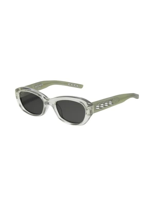 ジェントルモンスター　キャットアイサングラス Maison Margiela（旧Maison Martin Margiela） - メゾン