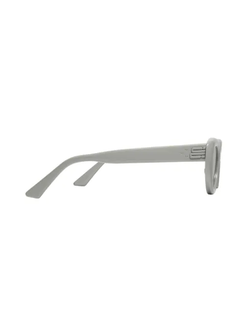 Gentle Monster Conic G6 cat-eye sunglasses CONICG6 - 3