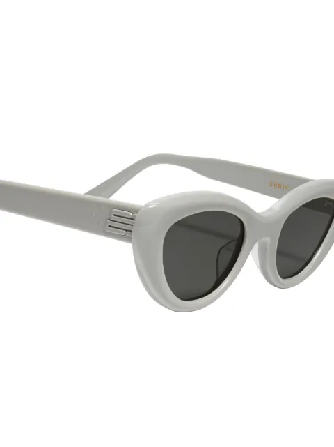 Gentle Monster Conic G6 cat-eye sunglasses CONICG6 - 2