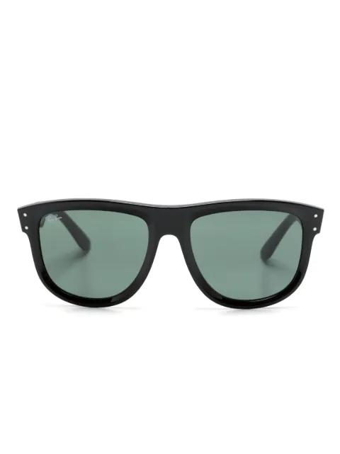Ray-Ban Boyfriend Reverse square-frame sunglasses