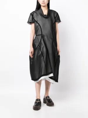 COMME des GARCONS ワンピース 白 2005523S0105 Comme des Garçons ワンピース - FARFETCH