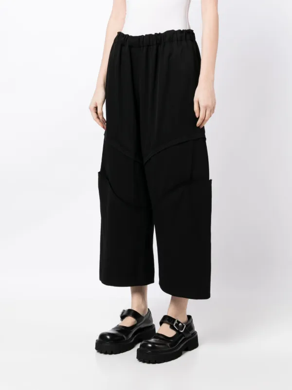 サルエルパンツ 2022SS COMME des GARCONS GIRL パンツ