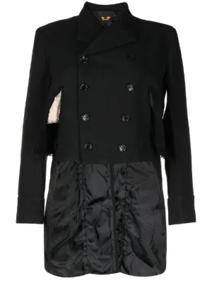 Comme des Garçons Comme des Garçons ウィメンズ ジャケット