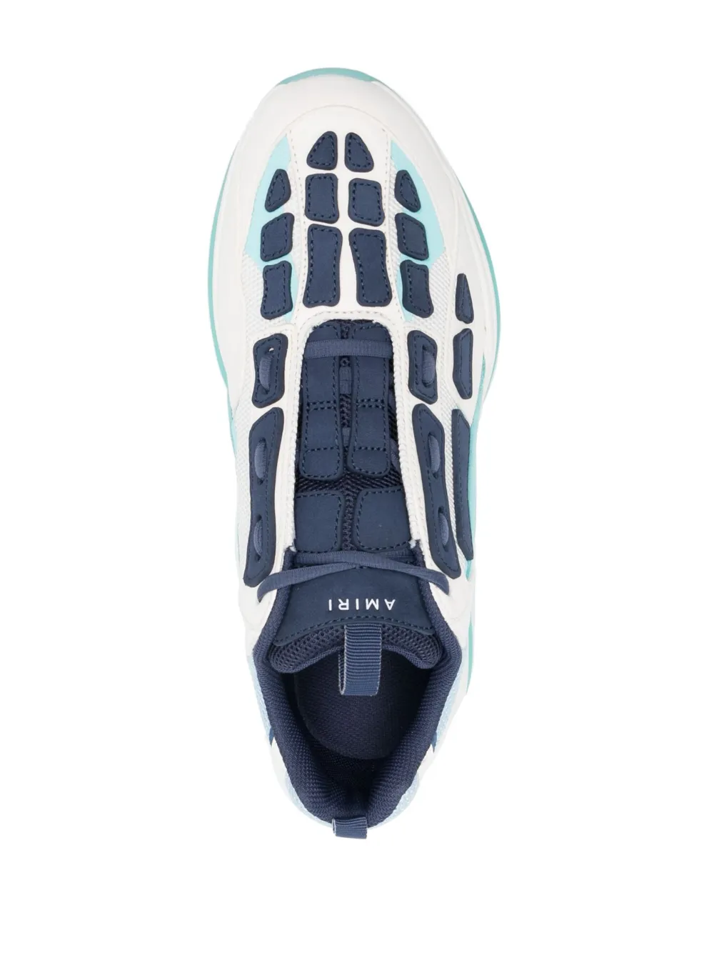 AMIRI Sneakers Bone Runner chunky | Scarpe | Image 4