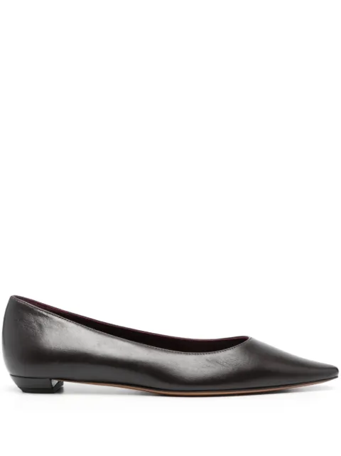 The Row Ballerine Claudette