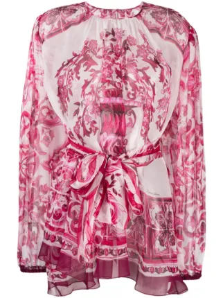 Dolce & Gabbana
