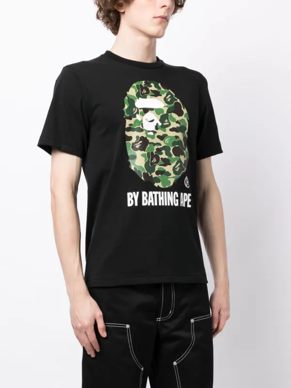 bape bathing ape t shirt