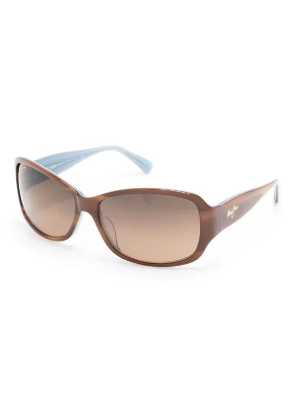 Maui jim 2025 nalani polarized sunglasses