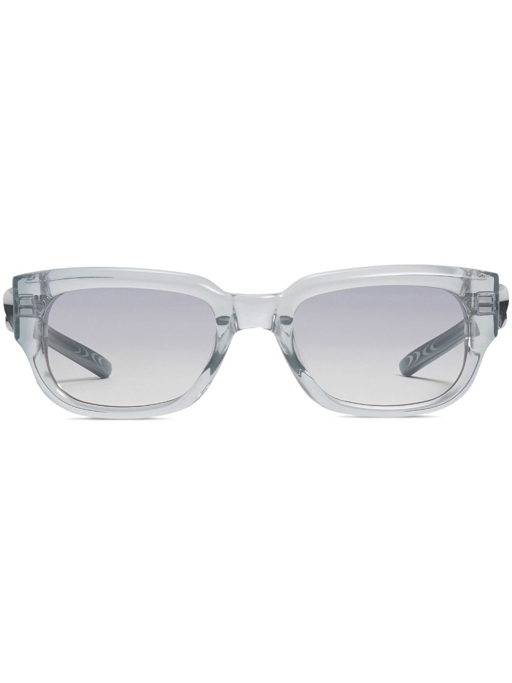 Gentle Monster Nine Part Piece GC4 sunglasses - Grey