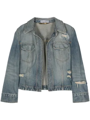 Dolce & Gabbana Vintage Jacket - 2024 Mister Coach