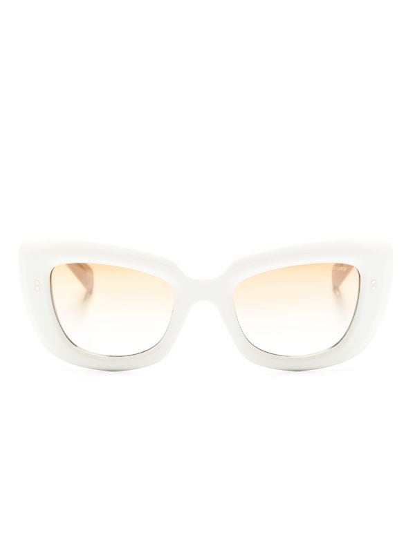 Angelic Cat Gradient Sunglasses