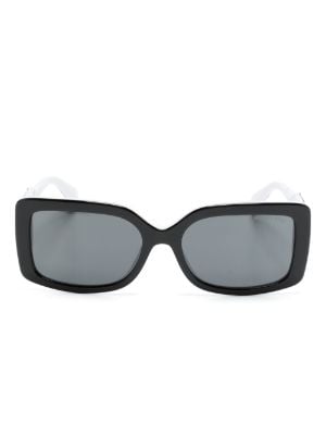 Mk shop sunglasses womens