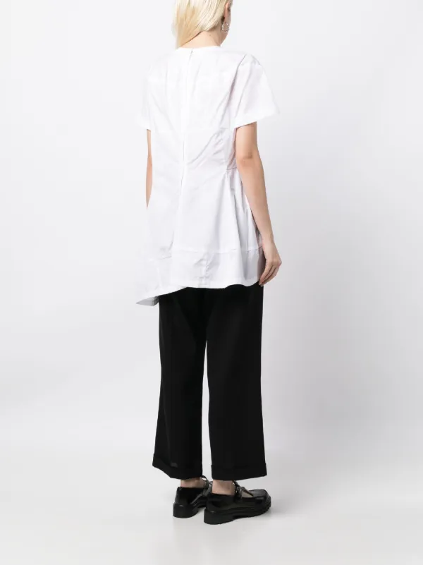 Comme Des Garcons FARFETCH KZ