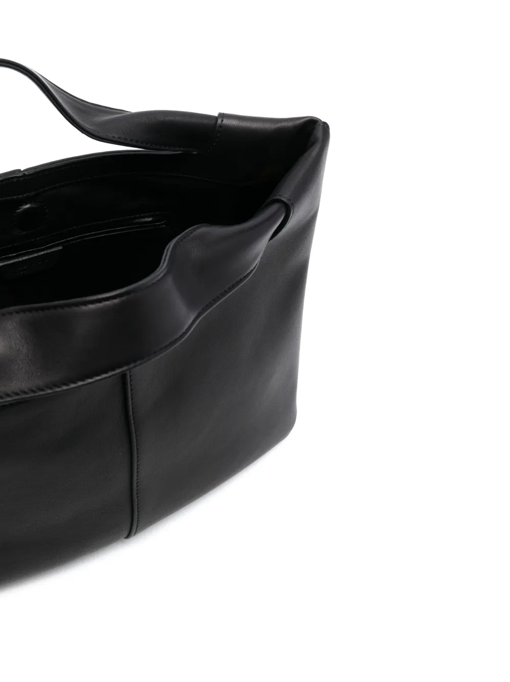 THE ROW CAMDEM CROSSBODY BAG