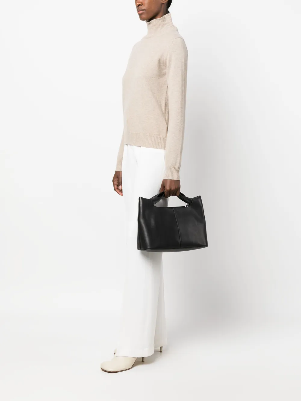 The Row Camdem crossbody bag | Tote Bags | Image 2