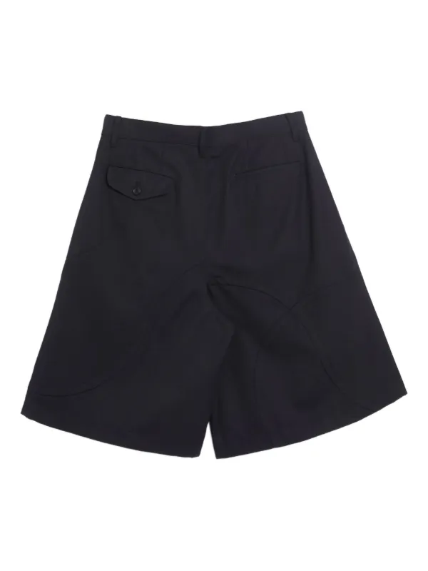 COMME des GARCONS GIRL ショートパンツ XS 黒