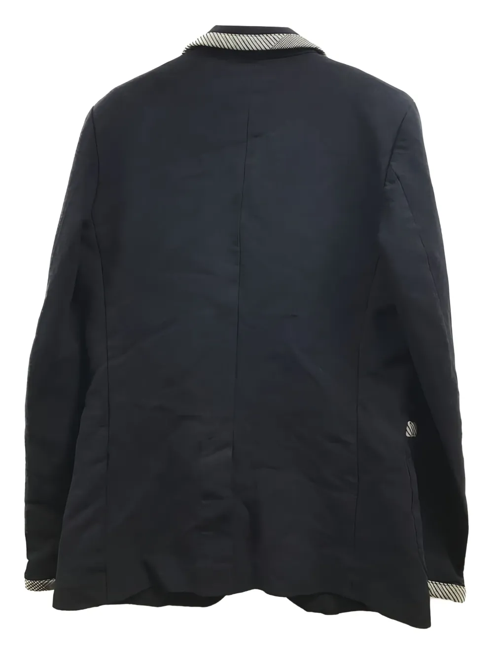 Comme des Garçons Homme Deux piped blazer | Blazers | Image 2