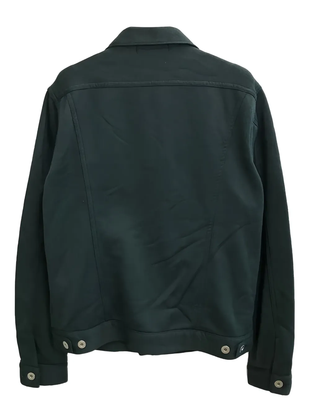 Comme des Garçons Homme Deux button jacket | Bomber Jackets | Image 2