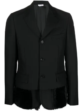 Comme des Garçons Homme Plus