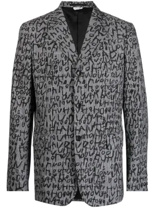 Comme des Garçons Homme Plus