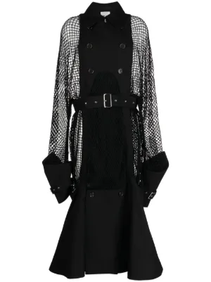 Noir Kei Ninomiya ウィメンズ コート通販 - FARFETCH
