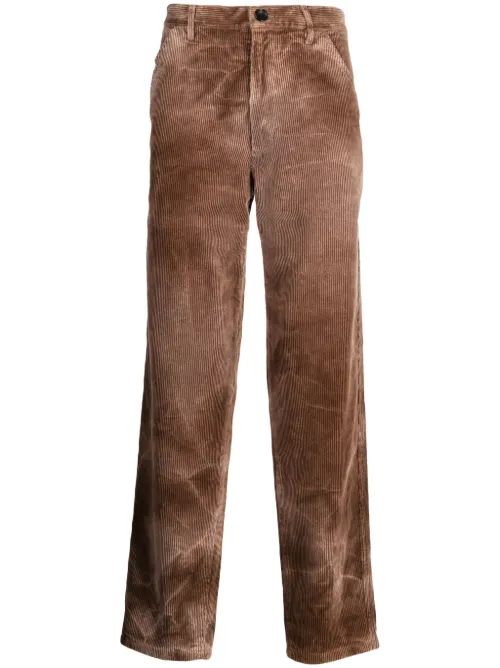 Pantalon en velours côtelé - Comme Des Garçons Shirt - Modalova