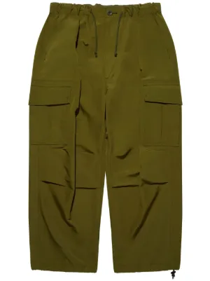 Designer Cropped Pants for Men - FARFETCH