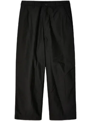 Comme Des Garçons Homme Pants for Men - Shop Now on FARFETCH