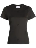 Axel Arigato Doll cotton T-shirt - Black