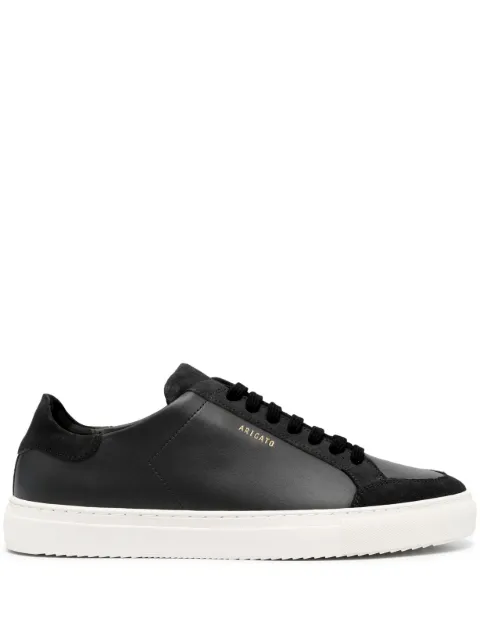 Axel Arigato logo-print lace-up sneakers