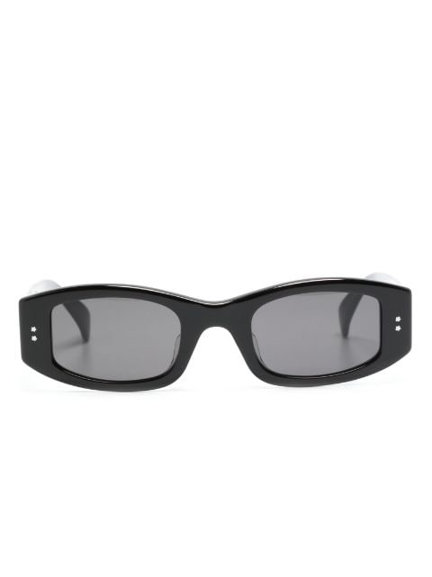 Kenzo  KZ40166U rectangle-frame sunglasses