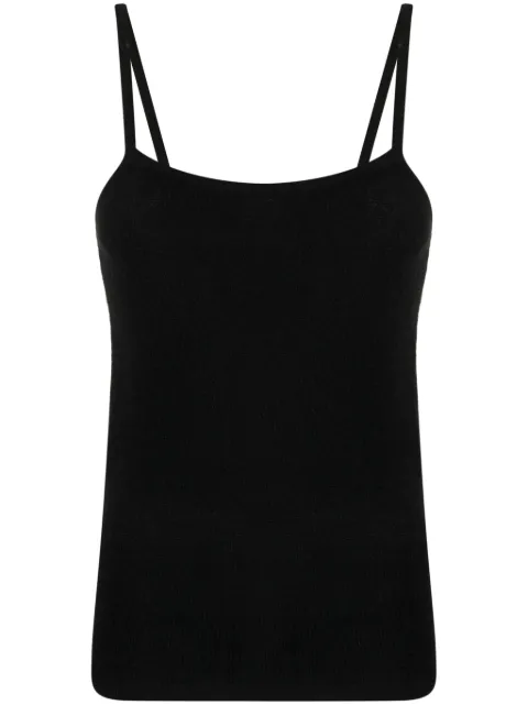 Cashmere In Love Amaya knitted tank top