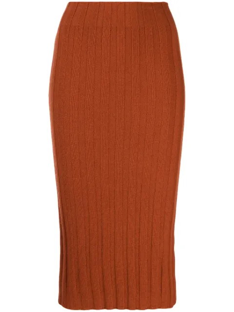 Cashmere In Love تنورة ضيقة 'ليني'
