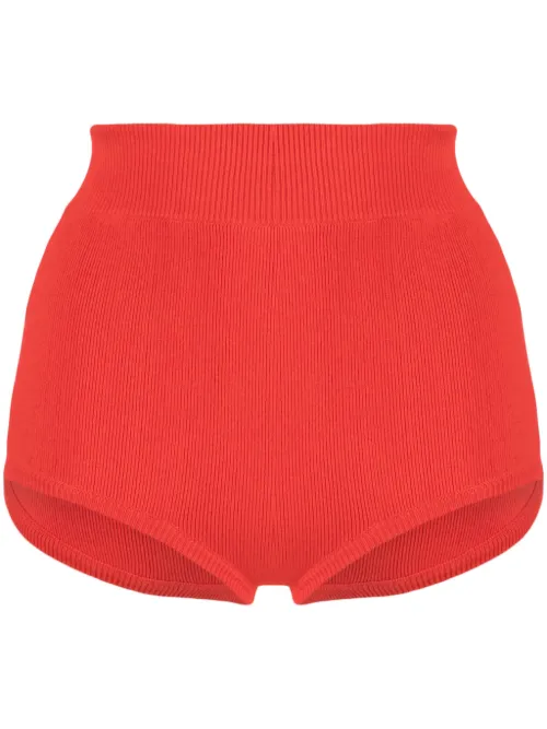 Short Gali en maille fine - Cashmere In Love - Modalova
