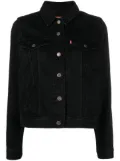 Levi's trucker denim jacket - Black