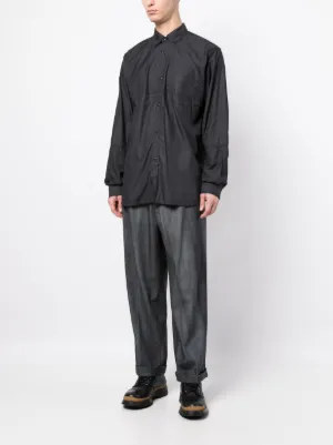 Junya Watanabe MAN メンズ シャツ - FARFETCH