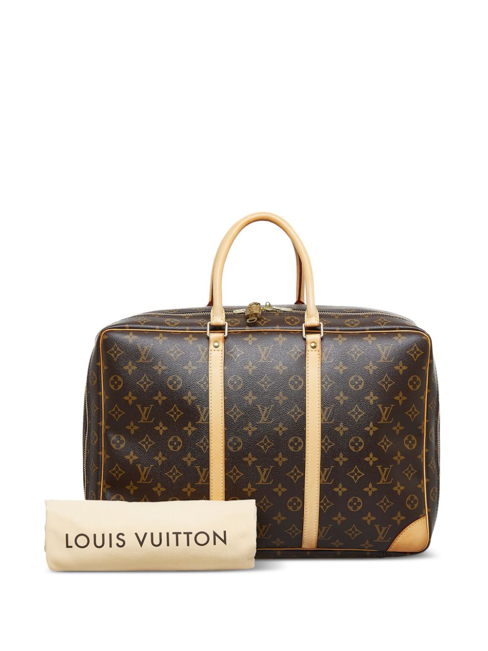 Louis Vuitton 2006 pre-owned Vertical Sirius 45 travel bag