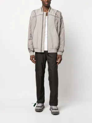 【フェンディ】 Jackets - Oversized Jackets ジャケット FENDI Padded Jacket | Black | FARFETCH BH