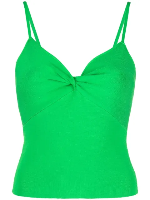 alice + olivia camiseta Rhona