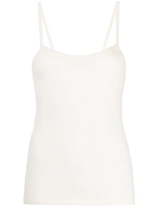 Débardeur Amaya en maille fine - Cashmere In Love - Modalova
