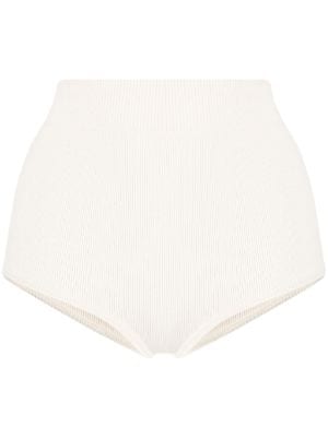 Cashmere In Love Babett wool-cashmere Bralette - Farfetch