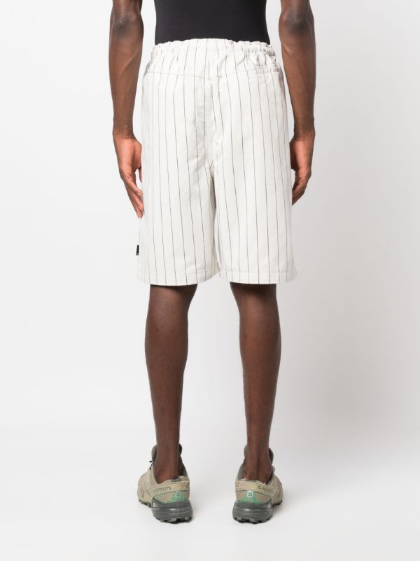 Stussy 2025 cotton shorts