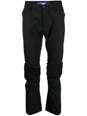 JUNYA WATANABE ミッドライズパンツ カーゴ XS レディース