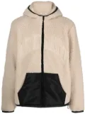 Axel Arigato Chief Fleece Jacket - Neutrals