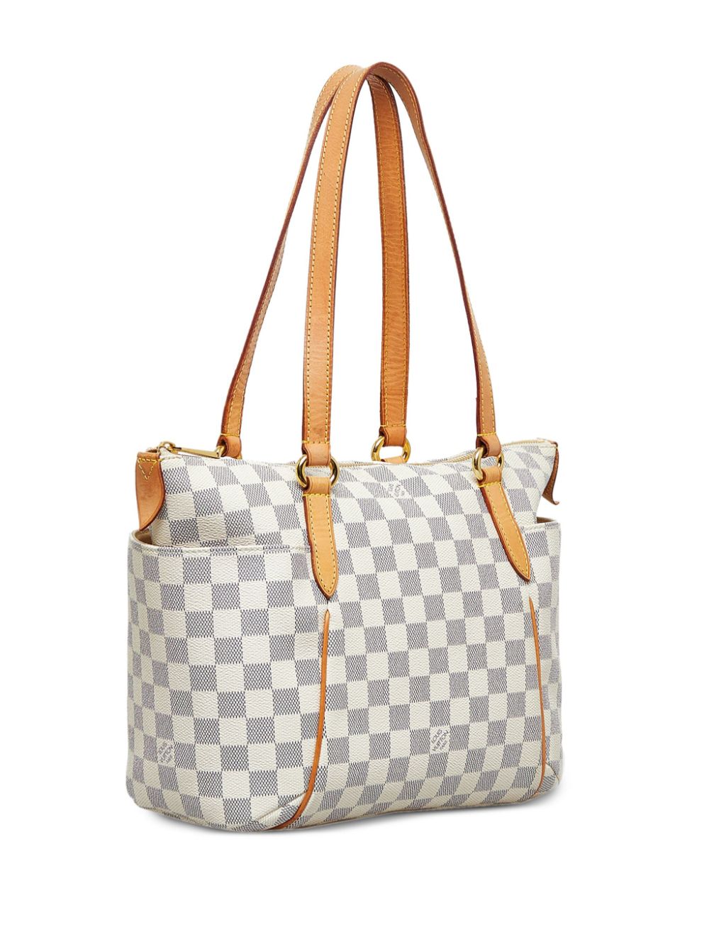 Louis Vuitton 2009 pre-owned Monogram Totally PM Tote - Farfetch