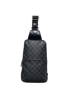 Louis Vuitton 2016 pre-owned Nano Noé Mini Crossbody Bag - Farfetch