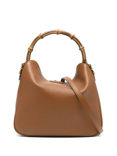 Gucci medium Diana tote bag