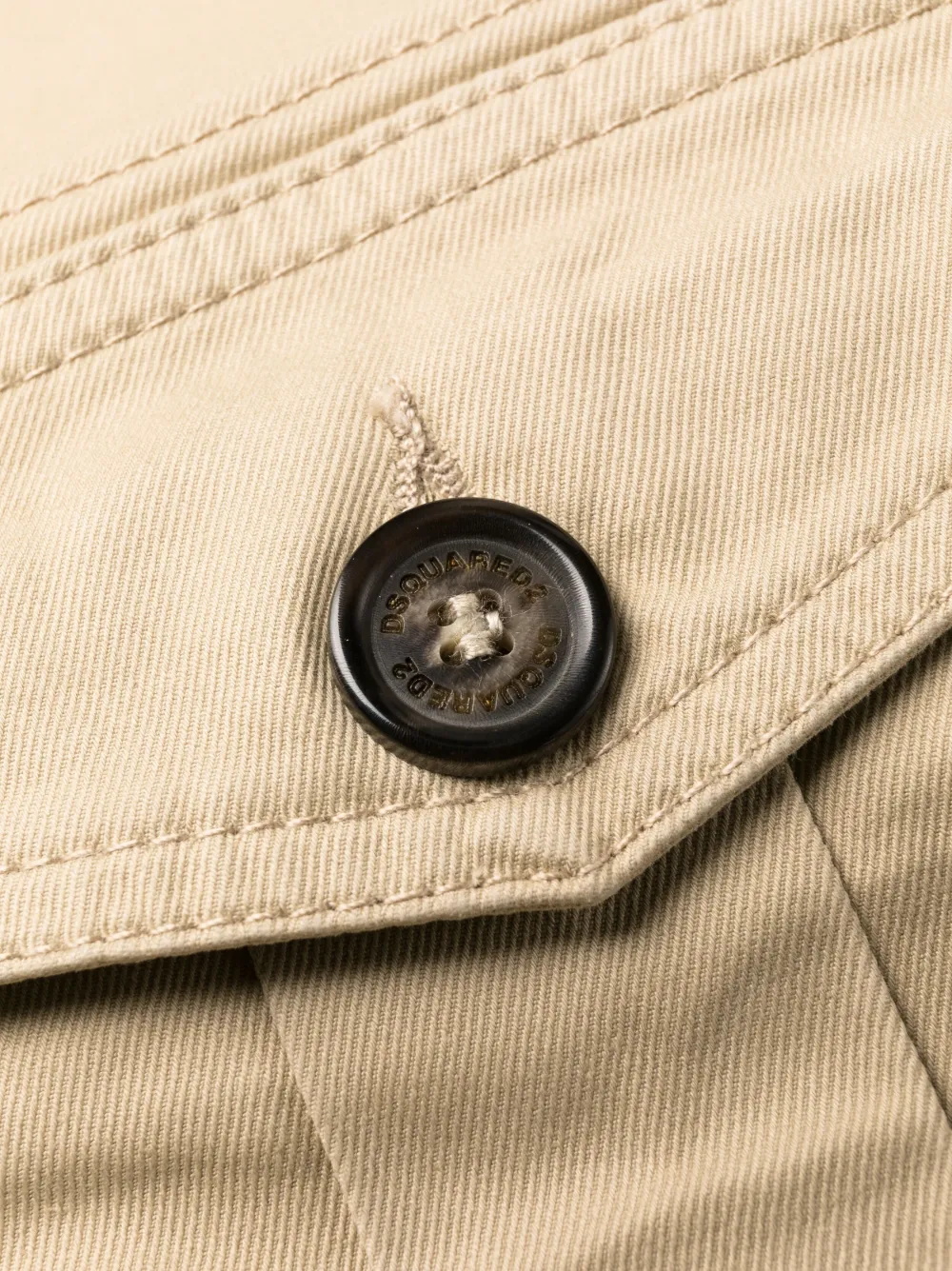 Sexy Tapered Cargo Trousers