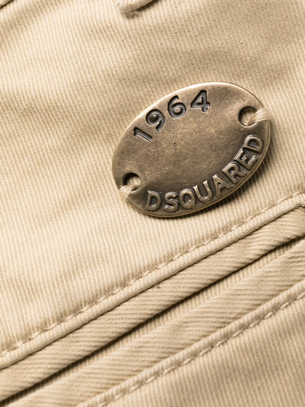 Sexy Tapered Cargo Trousers