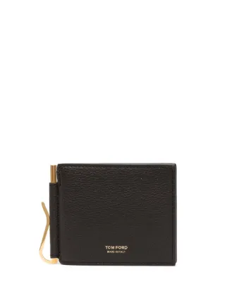 TOM FORD マネークリップ財布 - Farfetch